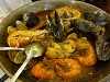 サルスエラ（カタルーニャの料理）