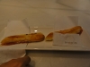 バルの一品これで€４