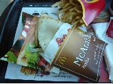 マックアラビア