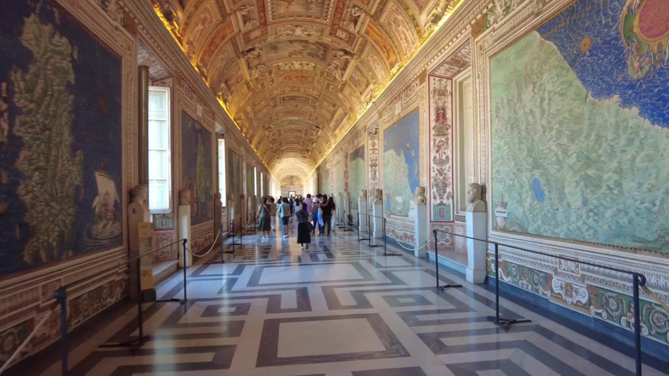 地図のギャラリーの写真