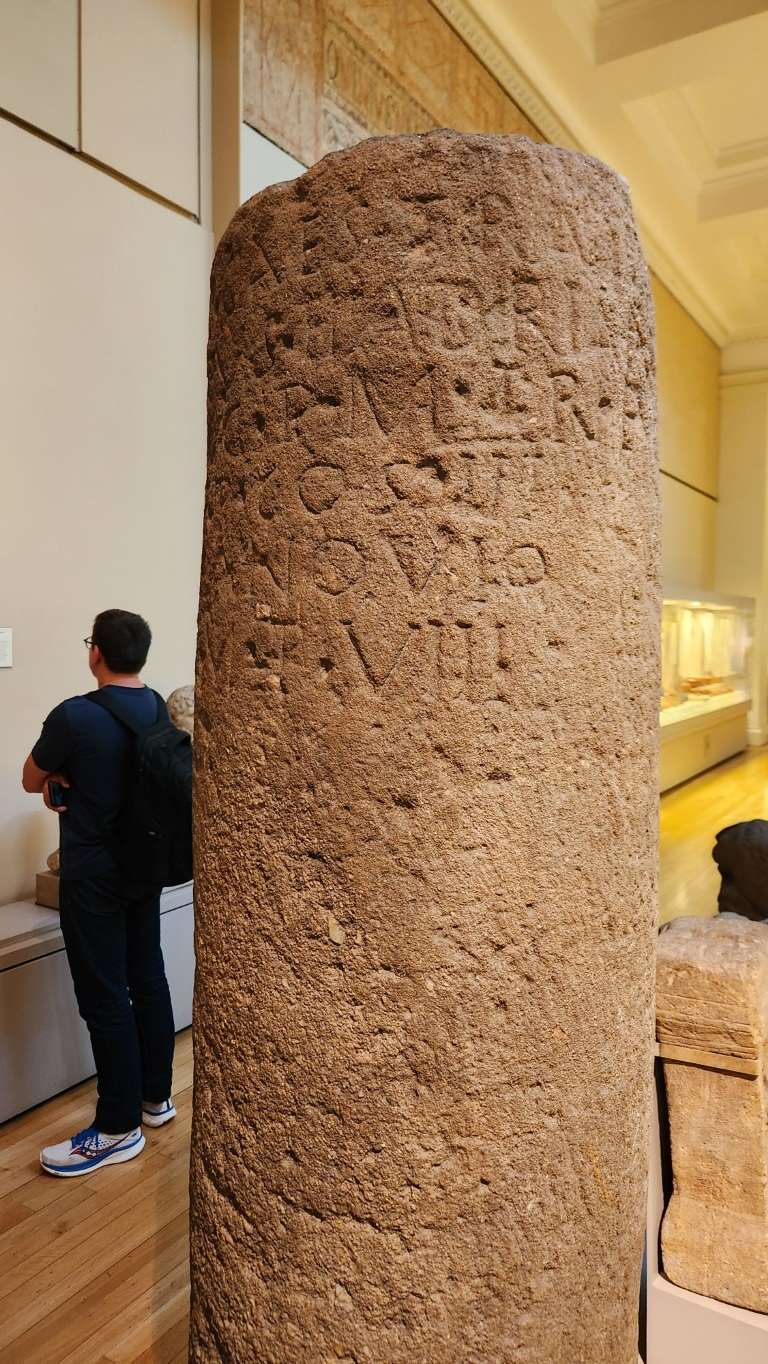 マイルストーンのイメージ